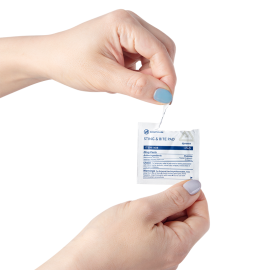 sting bite pad dynarex corporation 1