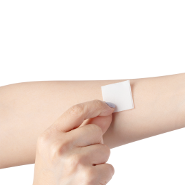 sting bite pad dynarex corporation 1