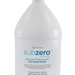 Sub Zero Jug (1 Gallon)