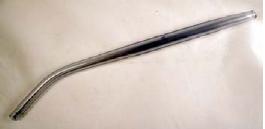 Suction Tip SSCOR HI D 1/4 Inch Distal Tip