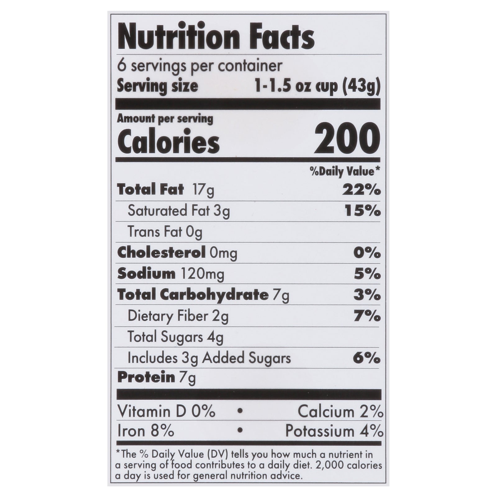 sunflower butter sunflower butter on the go cups case of 6 9 ounces