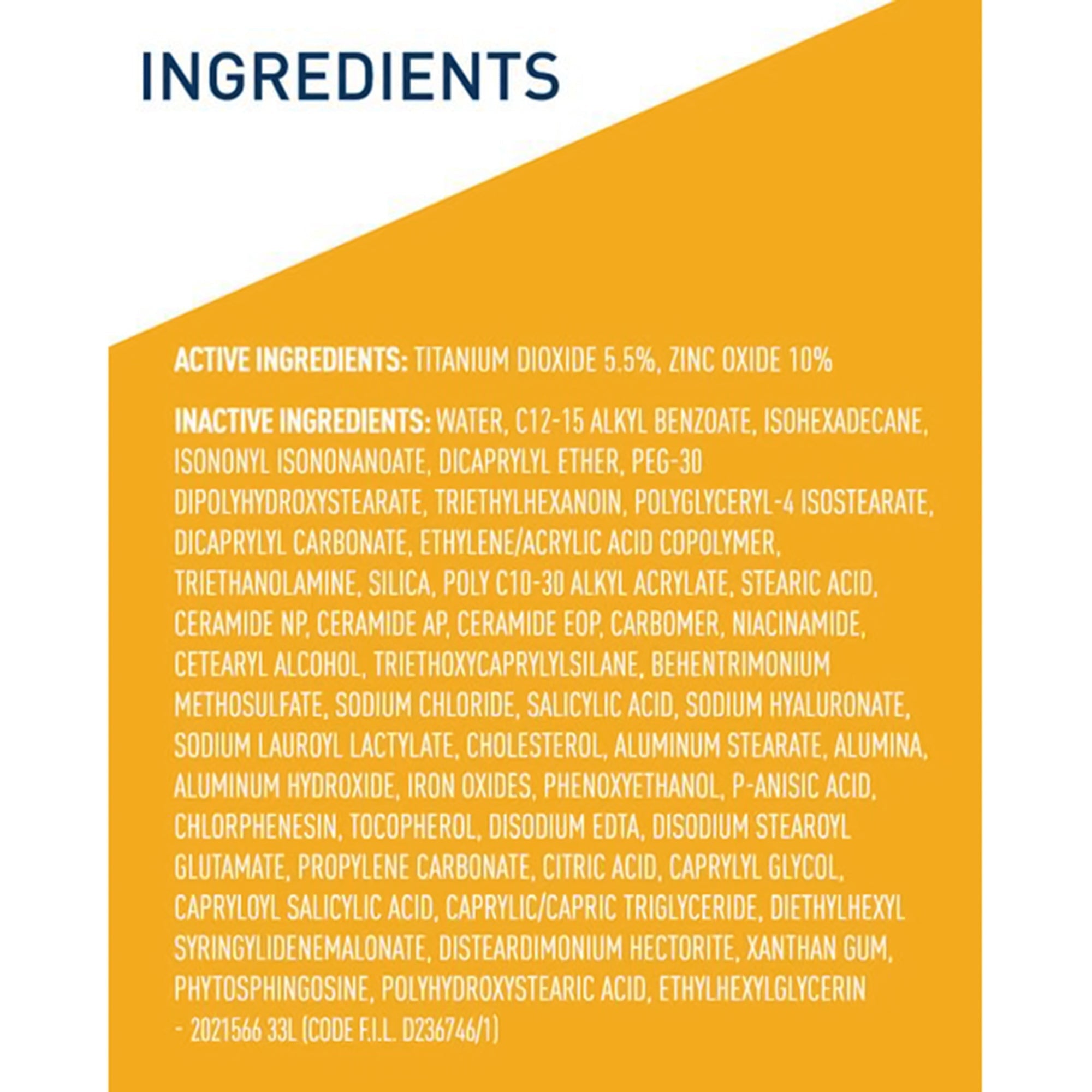 sunscreen cerave hydrating mineral sunscreen face sheer tint spf30 lotion 1 7 oz tube