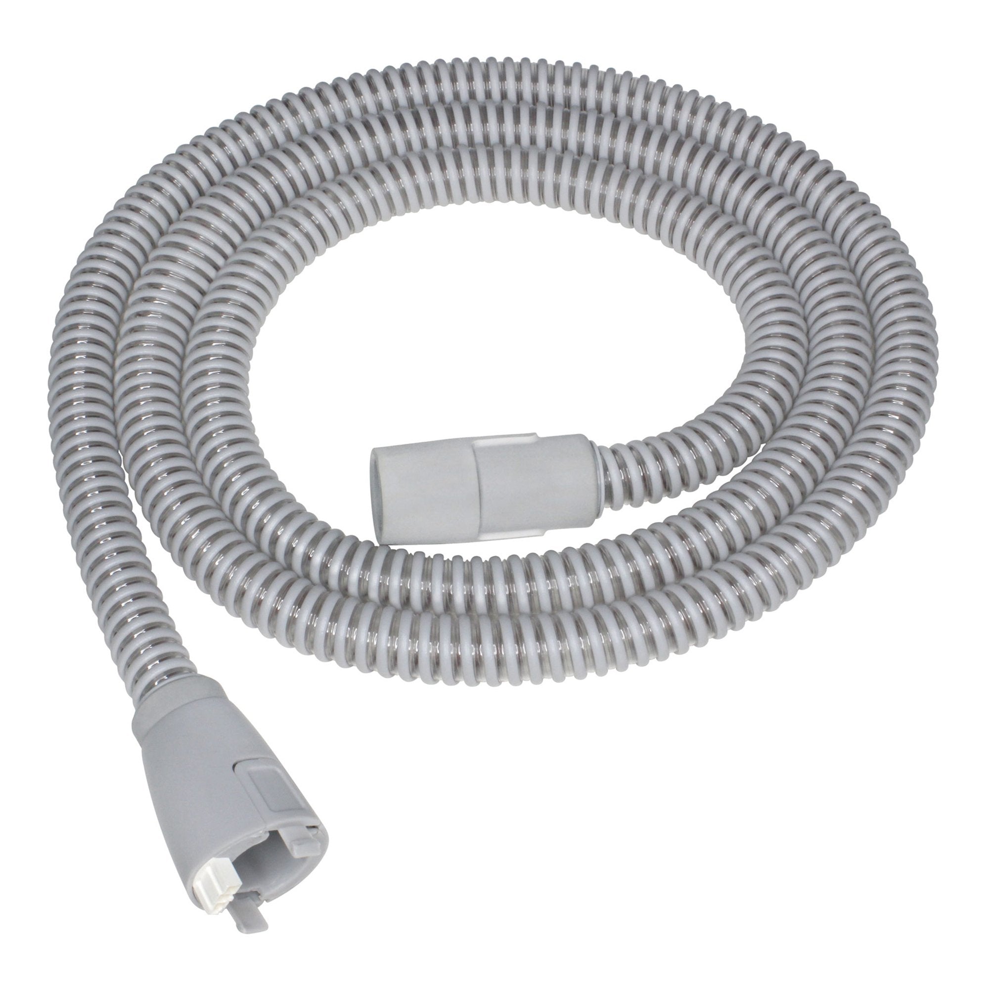 CPAP Heated Tubing 6 Foot Length 15 mm ID 22 mm Cuffs