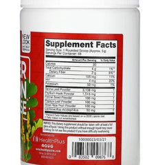 Super Colon Cleanse 12 Oz Pwdr