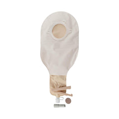 Colostomy Pouch Sur Fit Natura Two Piece System 11 1/2 Inch Length Drainable