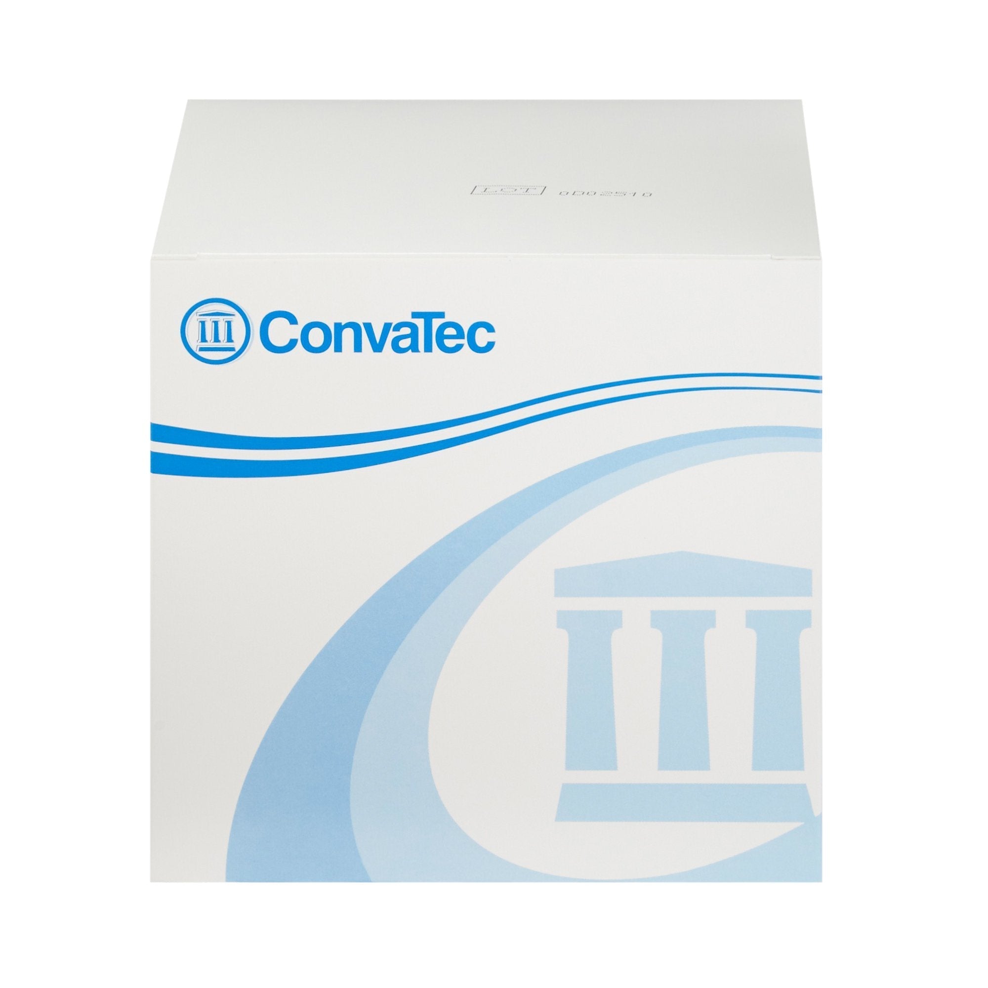 sur fit natura extended wear ostomy barrier 45 mm flange 8 1 25 inch stomas sur fit natura durahesive ostomy barrier mk461894bx