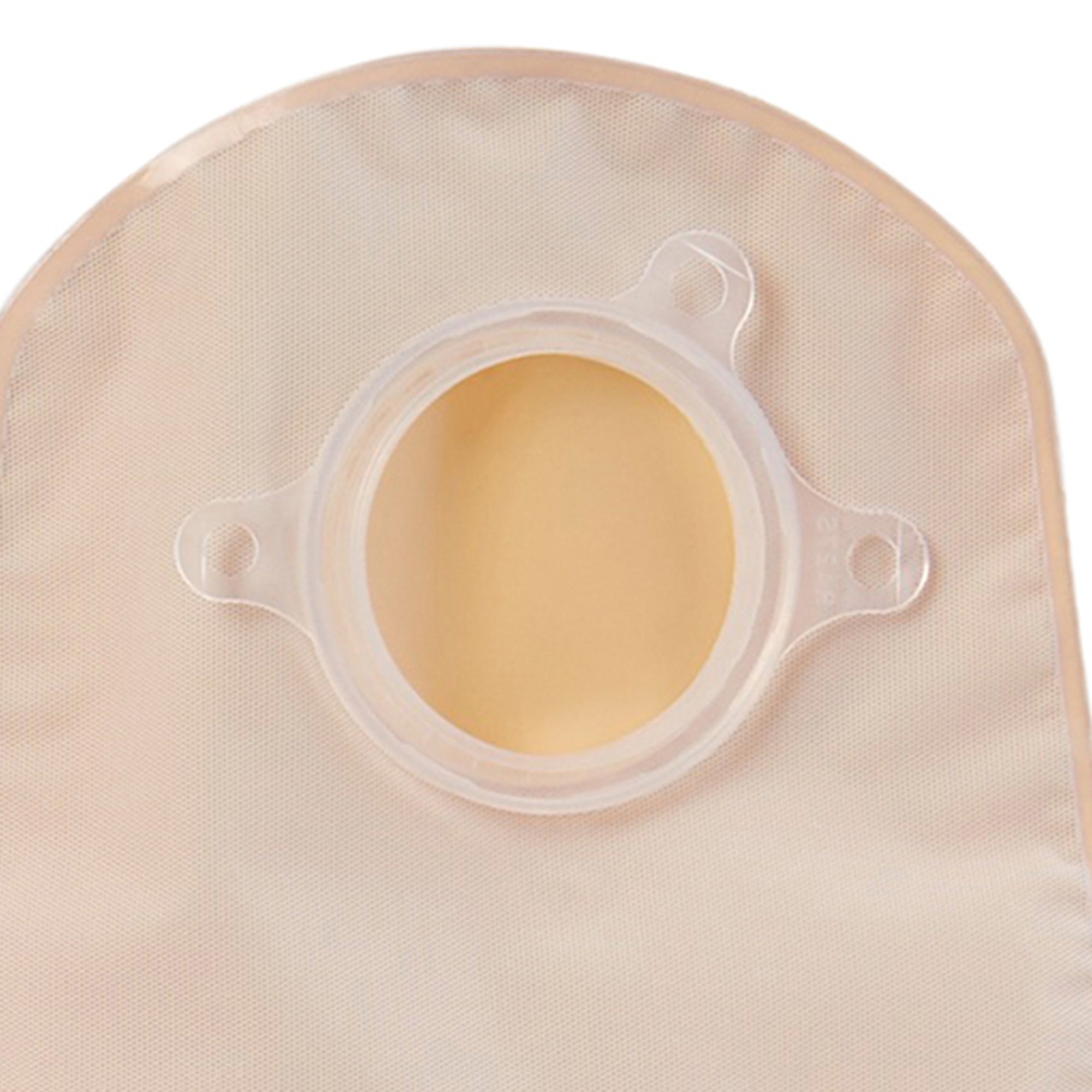 sur fit natura opaque colostomy pouch 12 inch length 1 inch flange sur fit natura colostomy pouch mk365743bx