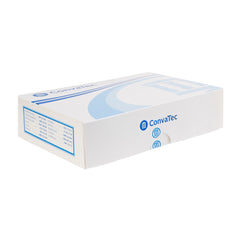 sur fit natura opaque colostomy pouch 12 inch length 1 inch flange sur fit natura colostomy pouch mk365743bx