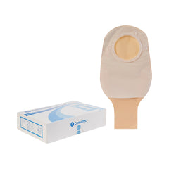 Colostomy Pouch Sur Fit Natura Two Piece System 12 Inch Length Drainable