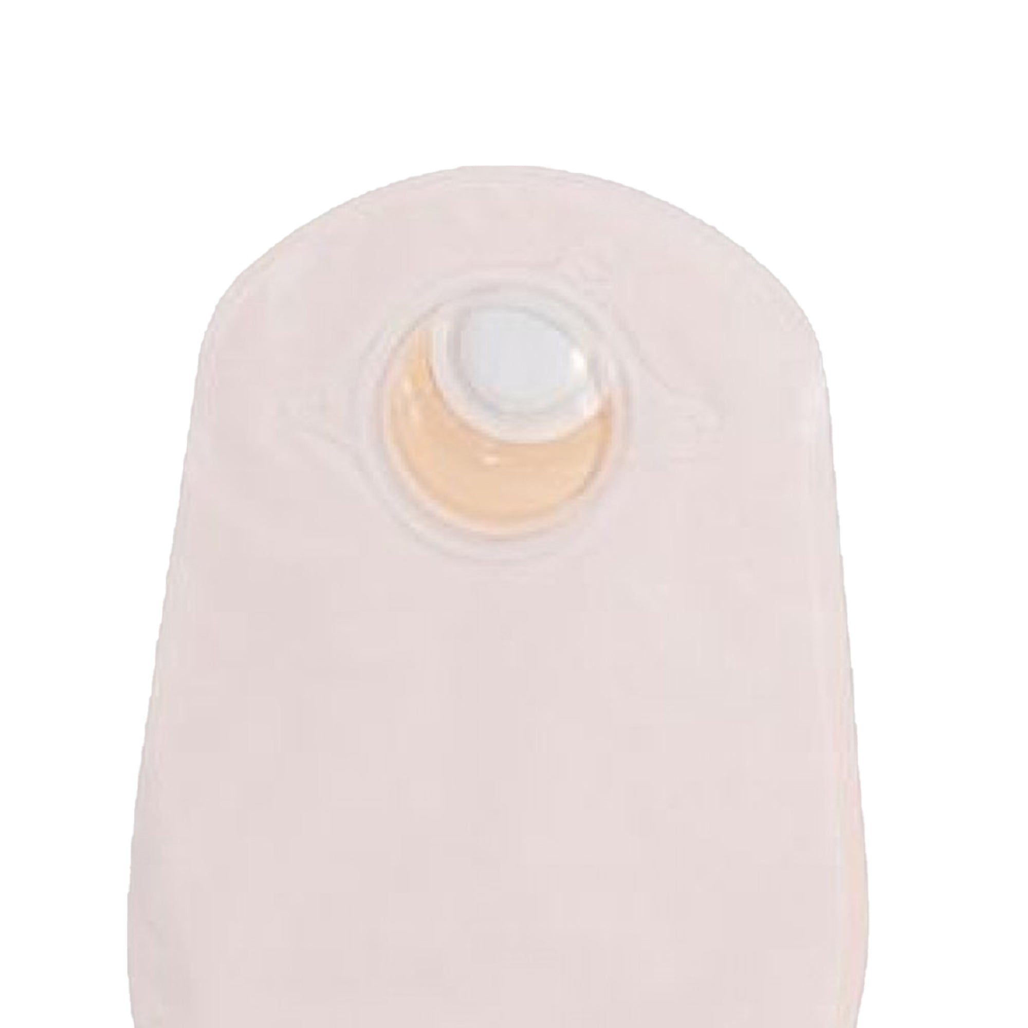 sur fit natura two piece opaque filtered colostomy pouch 12 inch length 1 inch flange sur fit natura colostomy pouch mk501322bx
