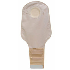 Colostomy Pouch Sur Fit Natura Two Piece System 12 Inch Length Drainable