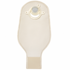 Ostomy Pouch Sur-Fit Natura Two-Piece System 12 Inch Length Drainable,Packaging Type- Box