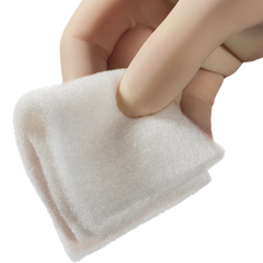 Absorbable Hemostatic Dressing Surgicel® Fibrillar™ 1 X 2 Inch Sterile, Packaging Type- Each