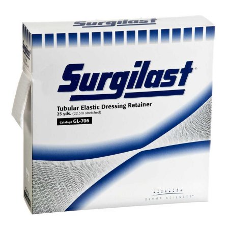 surgilast elastic net retainer dressing size 5 25 yard surgilast elastic net retainer dressing mk196981ea
