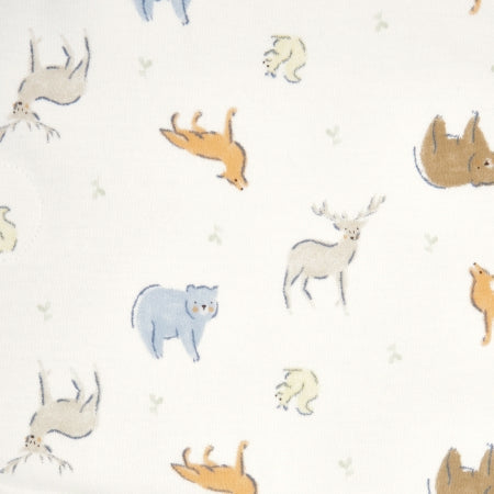 swaddle halo sleepsack cotton nonsterile