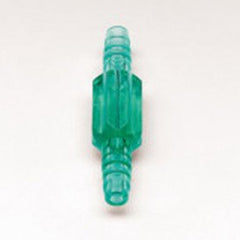 oxygen swivel connector