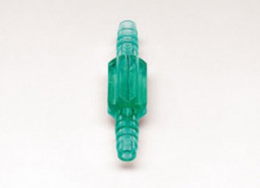 oxygen swivel connector