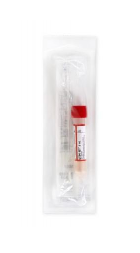 UTM Nasopharyngeal Collection and Transport System Sterile