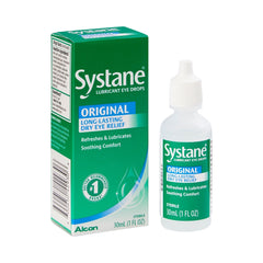 Eye Lubricant Systane 1 oz. Eye Drops
