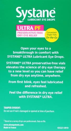 systane ultra eye lubricant systane ultra eye lubricant mk785511ea
