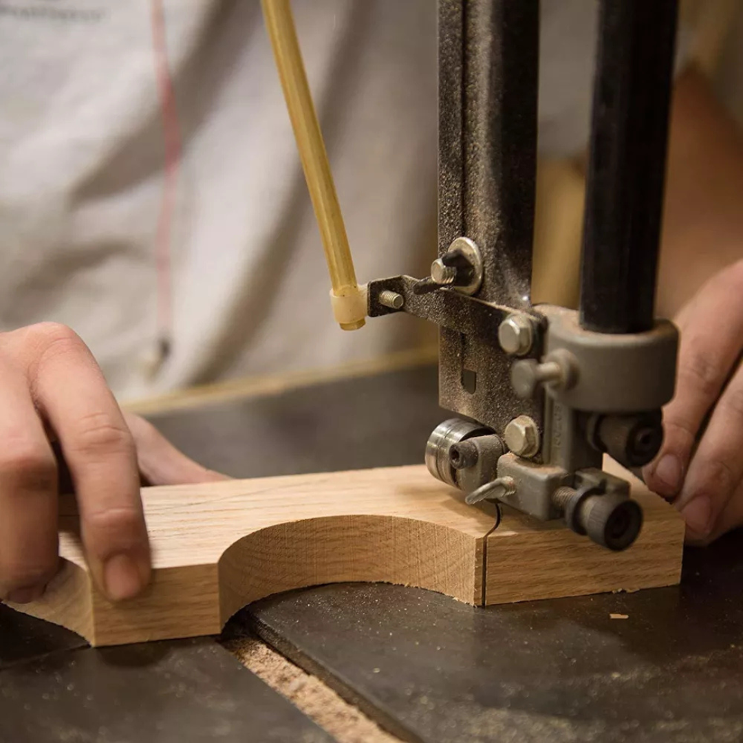 t handle cane brazos™ twisted wood 34 inch height american hardwood