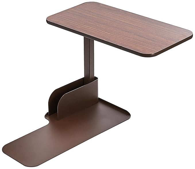 table ez for lift chair left side
