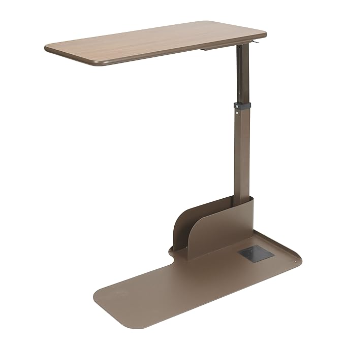 table ez for lift chair left side