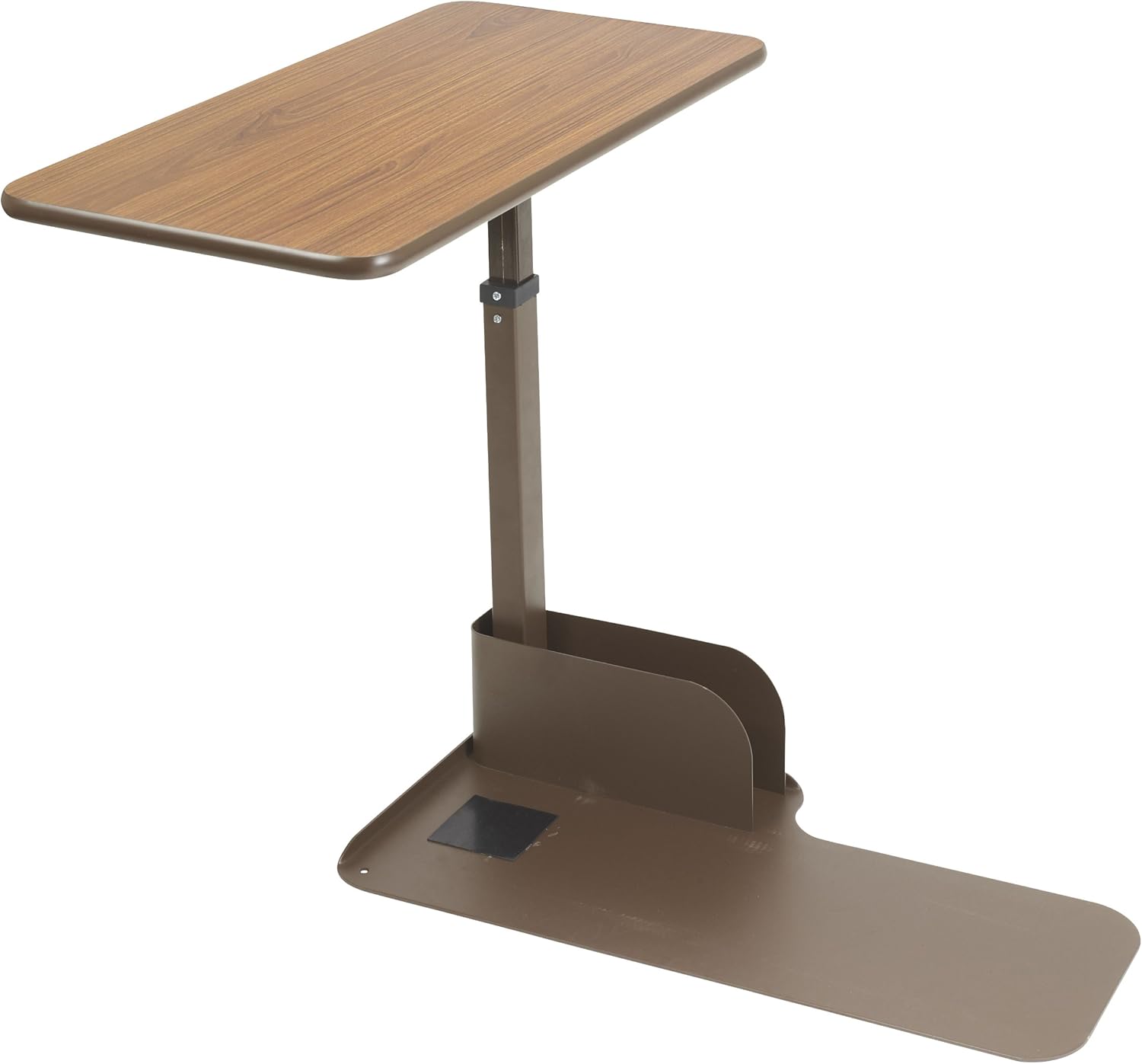 table ez for lift chair right side