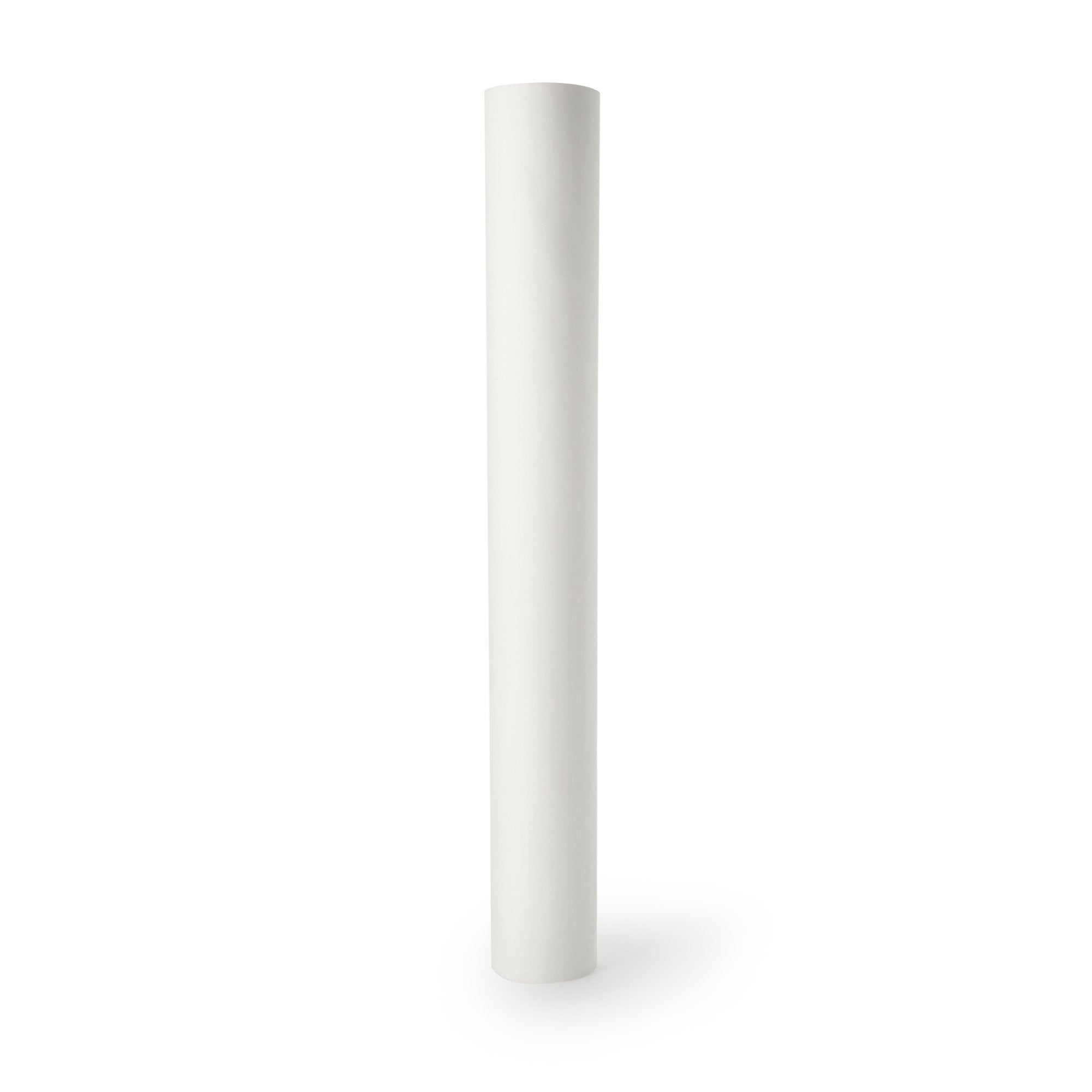 Table Paper Graham Professional 24 Inch Width 125 Foot Length White Crepe