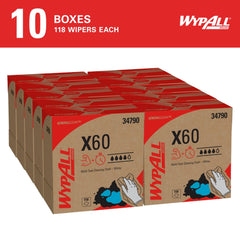 task wipe wypall general clean x60 white nonsterile hydroknit 9 1 x 165 8 inch limited reuse packaging type case