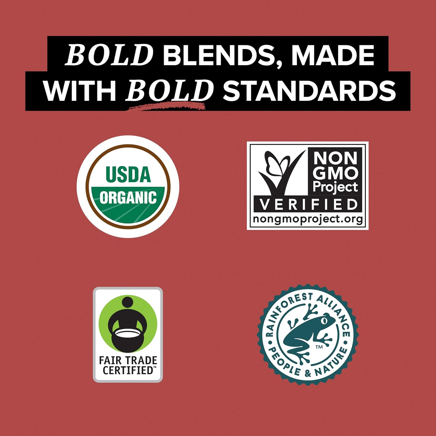 tazo tea tea awake eng breakfast case of 6 16 bag