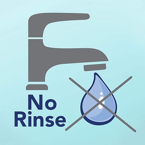 tena body wash cleansing cream alcohol free three in one formula tena proskin cleansing cream rinse free body wash mk931629ea