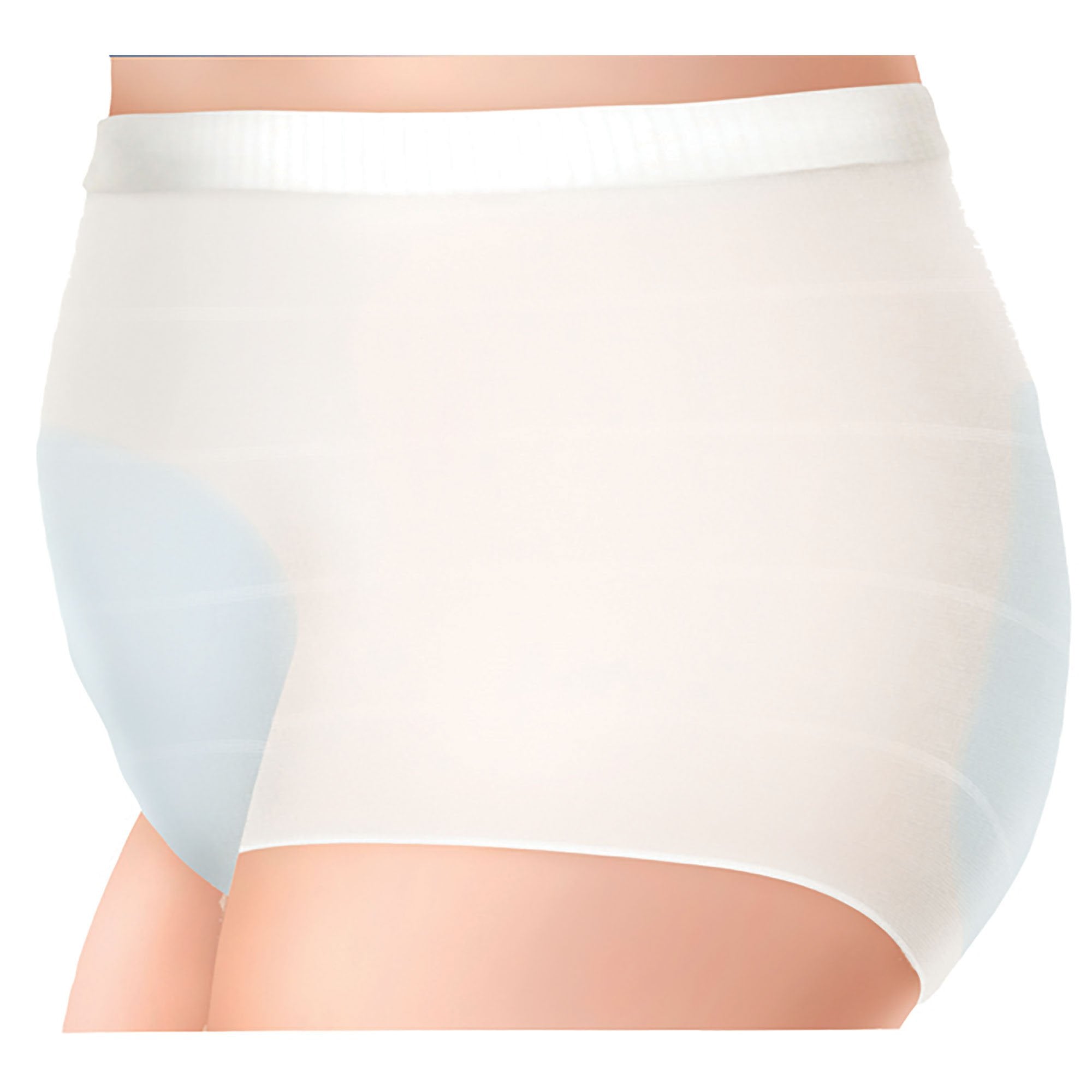 tena proskin comfort pants knit pant unisex knit weave 4x large pull on reusable packaging type case