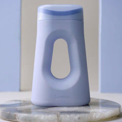the loona female urinal loona blue the loona female urinal mk1234486ea