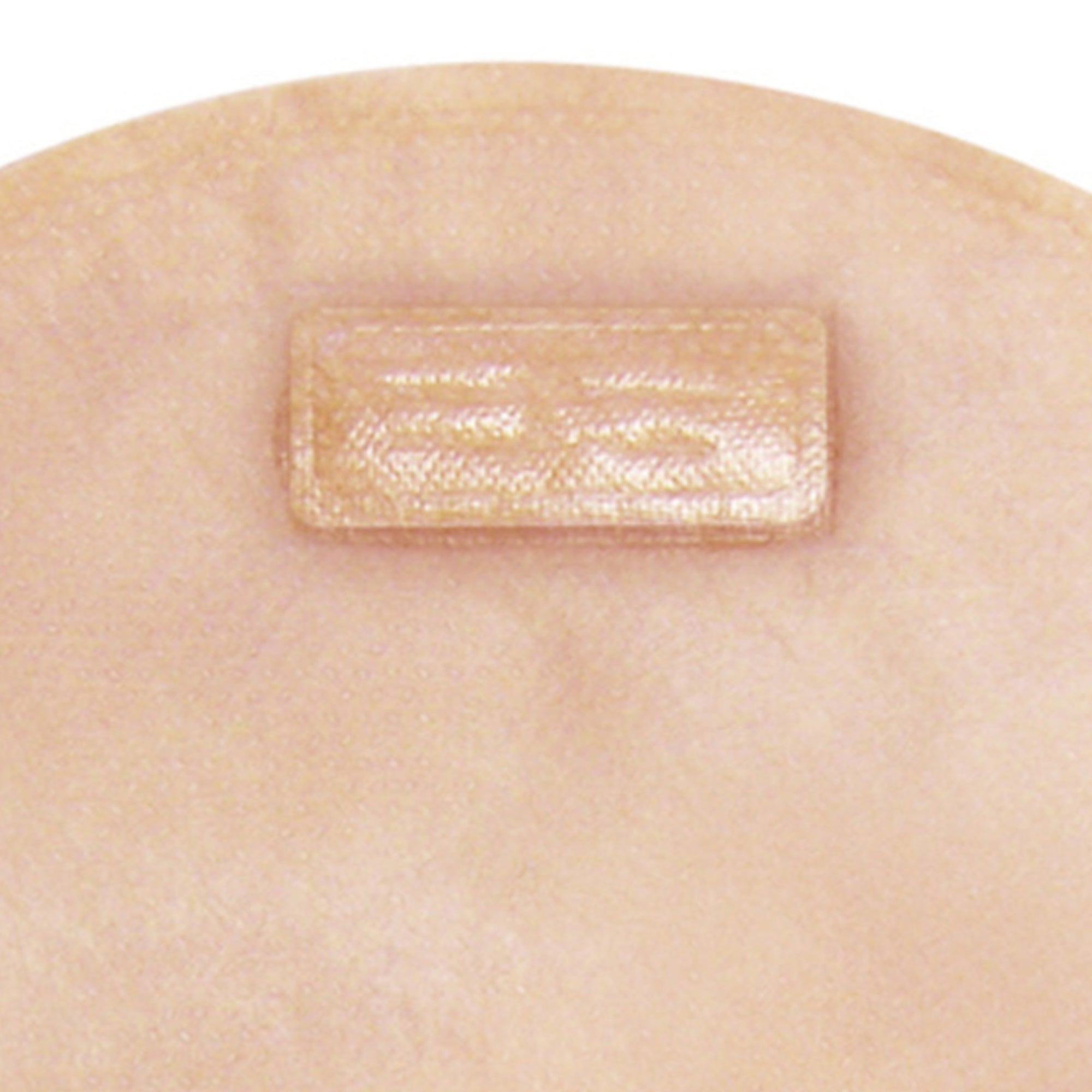 the natura two piece closed end beige filtered ostomy pouch 8 inch length 1 inch flange natura ostomy pouch mk801302bx