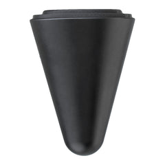 Hand Held Massager Attachment Therabody Cone Closed Cell PU Foam