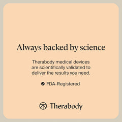 therabody dampener hand held massager attachment for theragun pro elite prime and mini therabody dampener hand held massager attachment mk1248593ea
