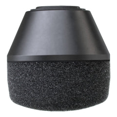 Hand Held Massager Attachment Therabody Supersoft Base: Closed Cell Foam / Tip: Open Cell PU Foam