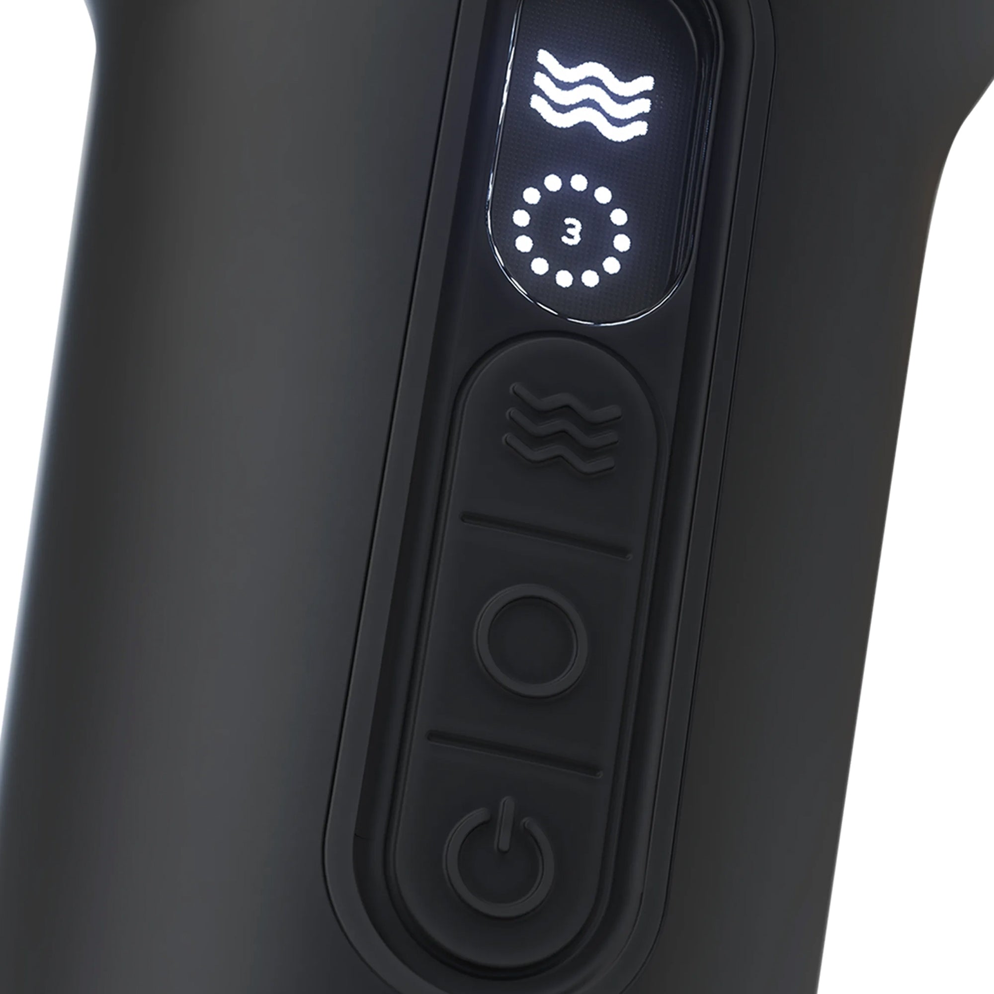 theraface pro hand held face massager cleanser black theraface pro hand held face massager cleanser mk1248600ea