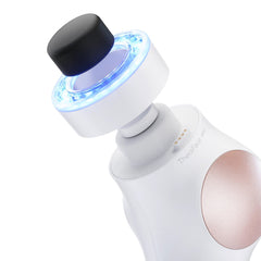 theraface pro hand held face massager cleanser white theraface pro hand held face massager cleanser mk1248611ea