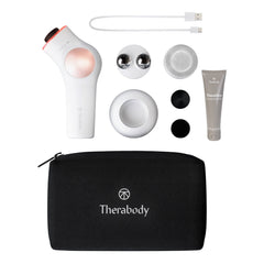 Hand Held Face Massager & Cleanser TheraFace PRO