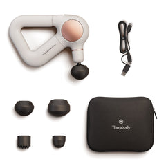 Hand Held Massager Theragun Sense