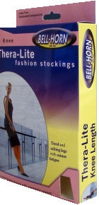 Theralite 15-20 Mmhg Ltop Th Ct Nude