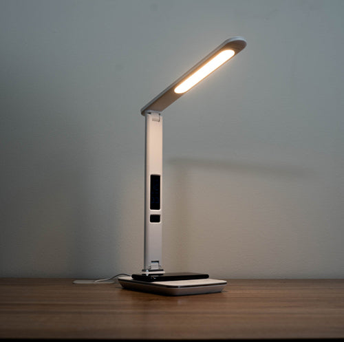 theralite radiance light therapy lamp
