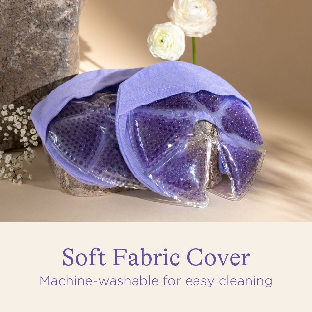 therapearl reusable breast therapy gel pack lansinoh therapearl hot cold pack mk1083486bx