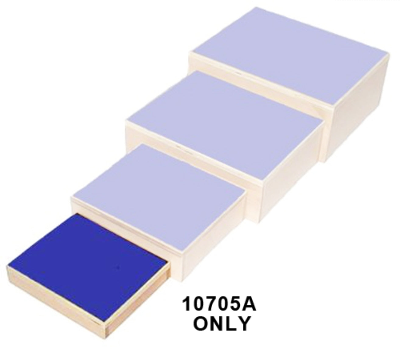 therapy step 10 x12 x2