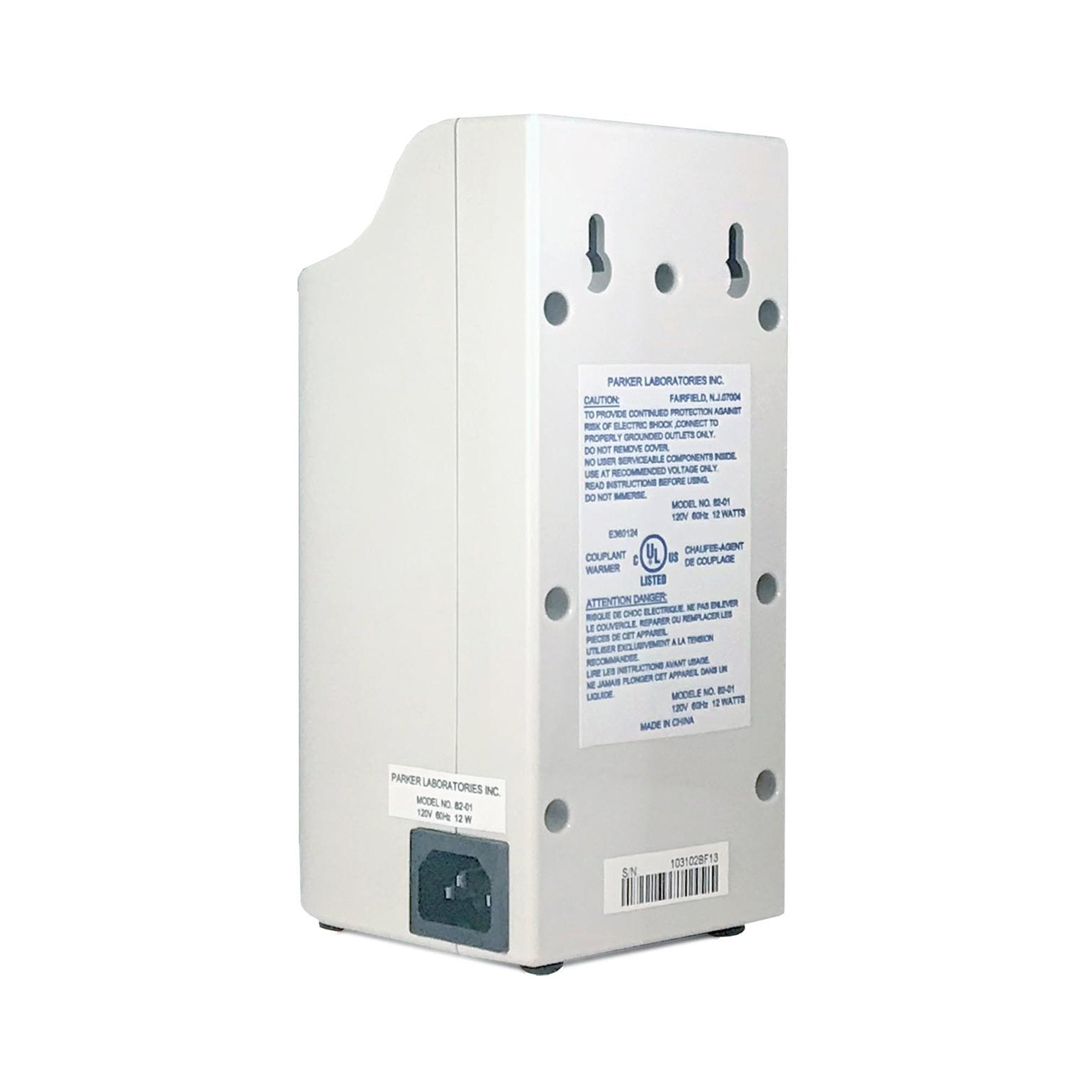 thermasonic gel warmer for one 8 5 ounce bottle thermasonic gel warmer mk641031ea