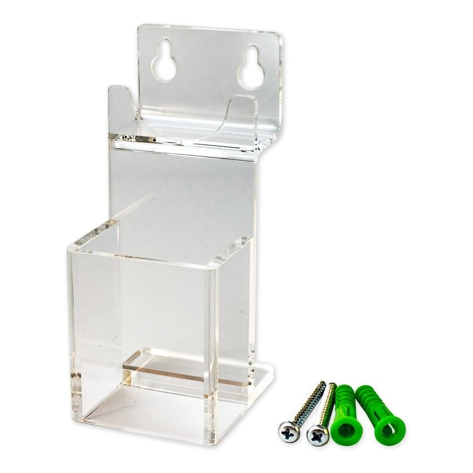 Thermometr Cradle ADC 2 5/8 X 2 3/16 X 5 3/16 Inch For use with Model Adtemp 429 Thermometer