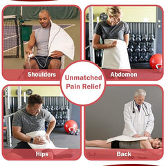 thermophore classic standard 14 x27 moist heating pad