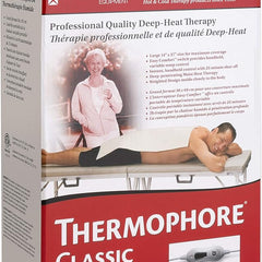 thermophore classic standard 14 x27 moist heating pad